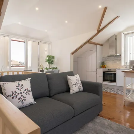 Appartamento Host Wise - Modern Comfy Flat *