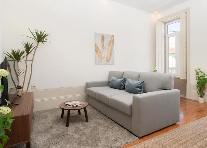 Host Wise - Modern Comfy Flat Appartamento