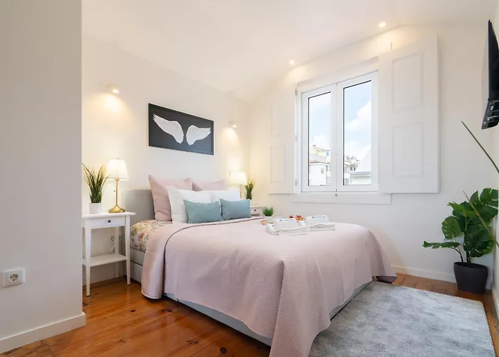 Host Wise - Modern Comfy Flat Appartamento *