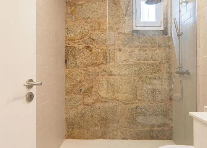 Appartamento Host Wise - Modern Comfy Flat Oporto