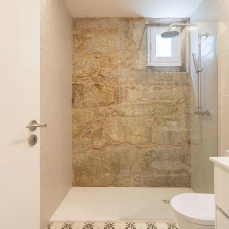 Appartement Host Wise - Modern Comfy Flat Porto