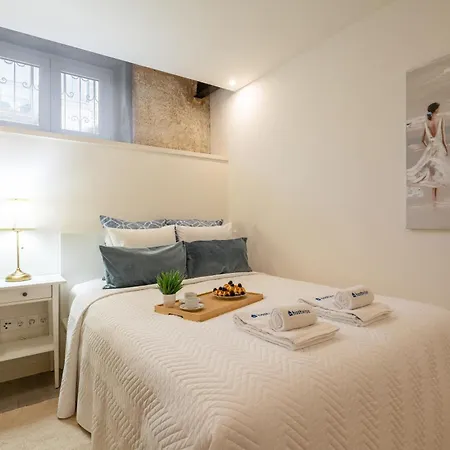 Host Wise - Modern Comfy Flat Porto