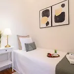 Host Wise - Modern Comfy Flat Lägenhet *
