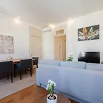 Lägenhet Host Wise - Modern Comfy Flat