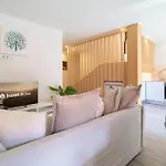 Lägenhet Host Wise - Modern Comfy Flat