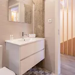 Host Wise - Modern Comfy Flat Lägenhet