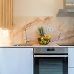 Lägenhet Host Wise - Modern Comfy Flat