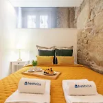 Host Wise - Modern Comfy Flat Lägenhet Oporto