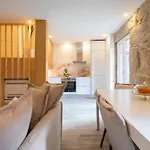Host Wise - Modern Comfy Flat Lägenhet *