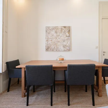 Host Wise - Modern Comfy Flat Appartement
