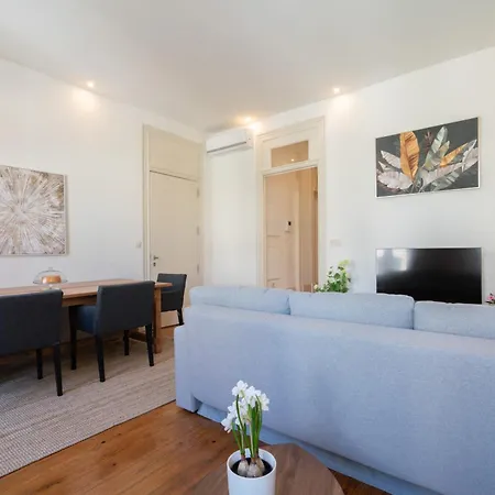 Appartement Host Wise - Modern Comfy Flat