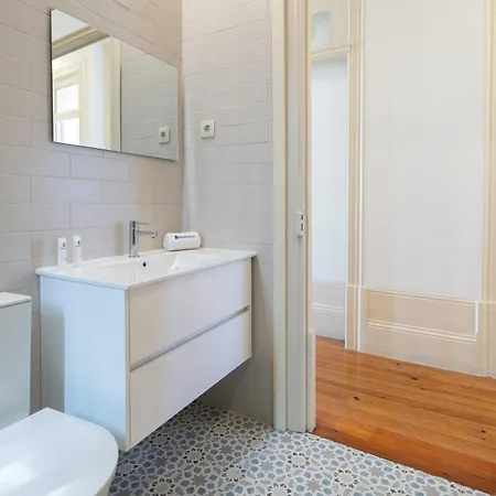 Host Wise - Modern Comfy Flat * Porto