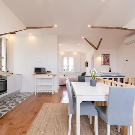 Host Wise - Modern Comfy Flat Appartement