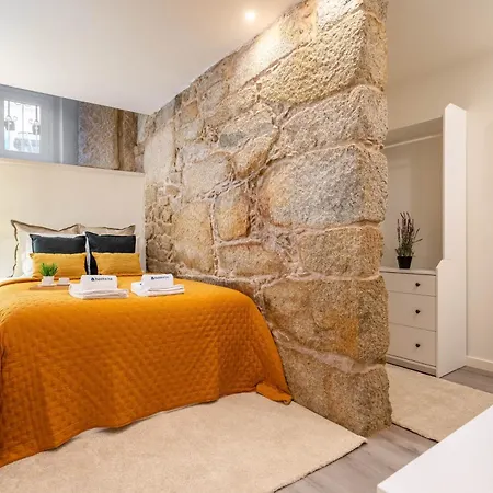 Appartement Host Wise - Modern Comfy Flat