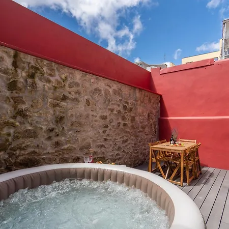 Host Wise - Modern Comfy Flat Daire *