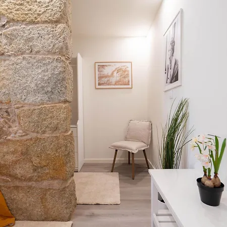 Host Wise - Modern Comfy Flat * Porto