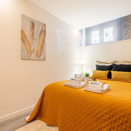 Appartement Host Wise - Modern Comfy Flat