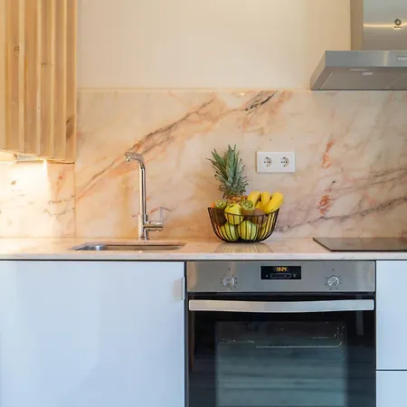 Appartement Host Wise - Modern Comfy Flat