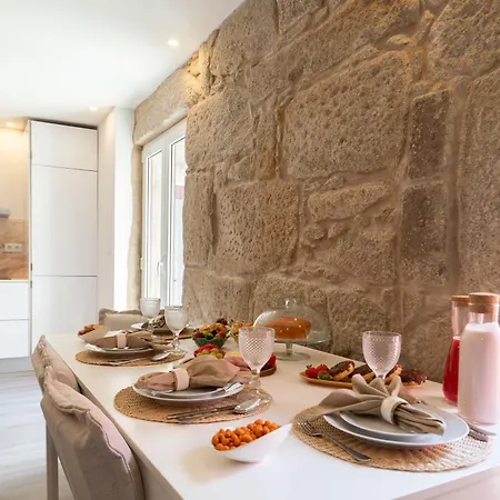 Host Wise - Modern Comfy Flat * بورتو