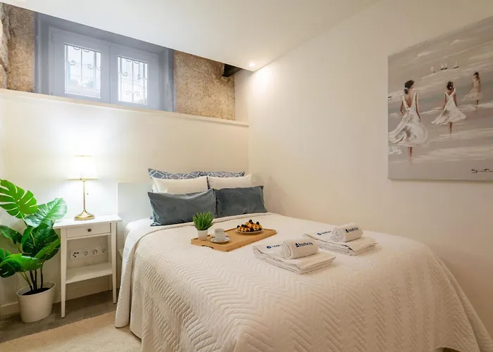 Host Wise - Modern Comfy Flat Πόρτο