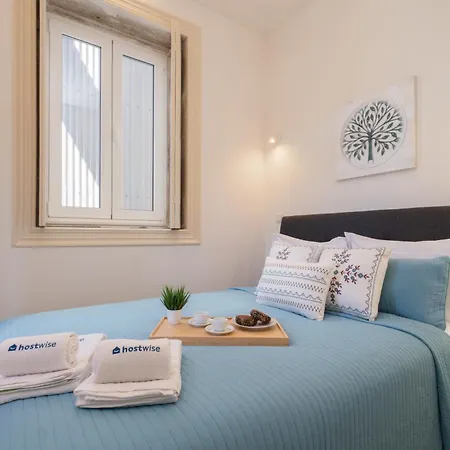 Host Wise - Modern Comfy Flat Διαμέρισμα Πόρτο