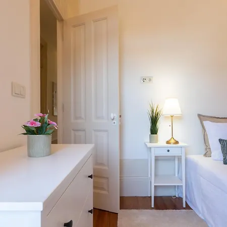 Host Wise - Modern Comfy Flat Πόρτο