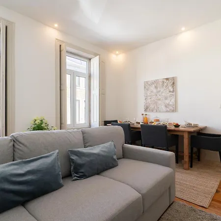 Host Wise - Modern Comfy Flat * Πόρτο