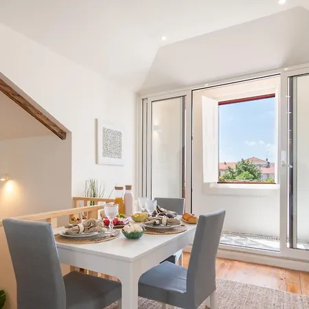 Διαμέρισμα Host Wise - Modern Comfy Flat