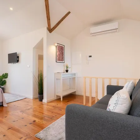 Host Wise - Modern Comfy Flat Πόρτο
