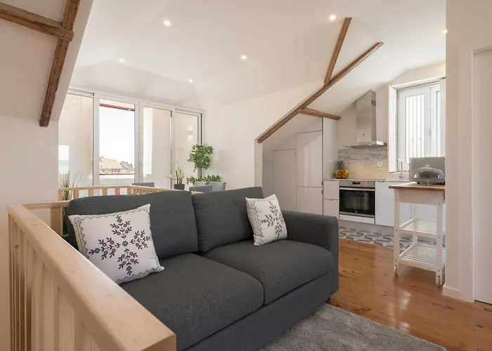 Appartement Host Wise - Modern Comfy Flat *