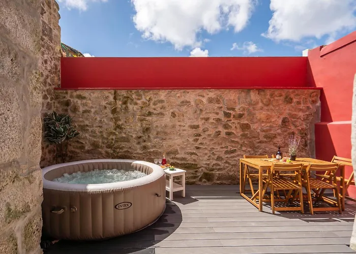 Host Wise - Modern Comfy Flat * Porto