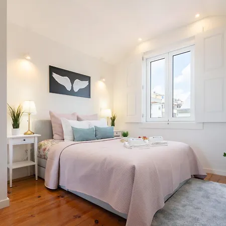 Host Wise - Modern Comfy Flat Apartamento *